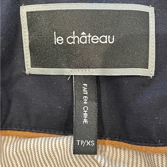 Women’s small casual jacket - Picture 3 of 3